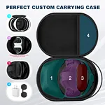 PSVR2 case